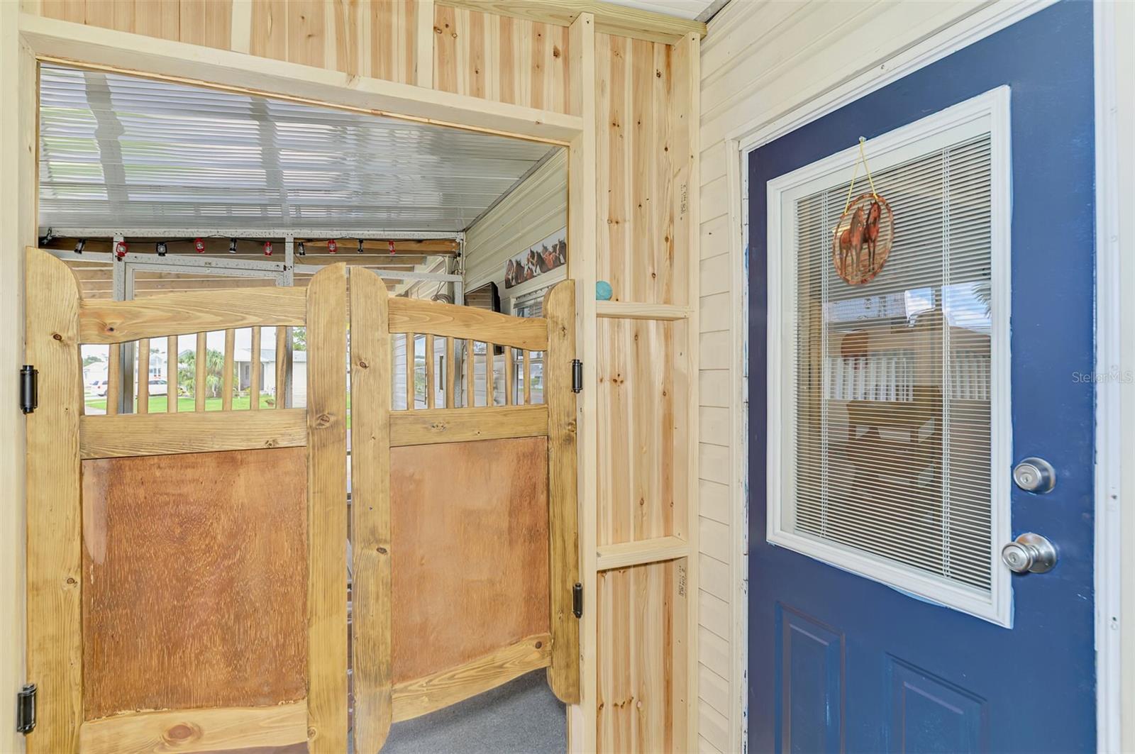 HOLIDAY PARK - Residential