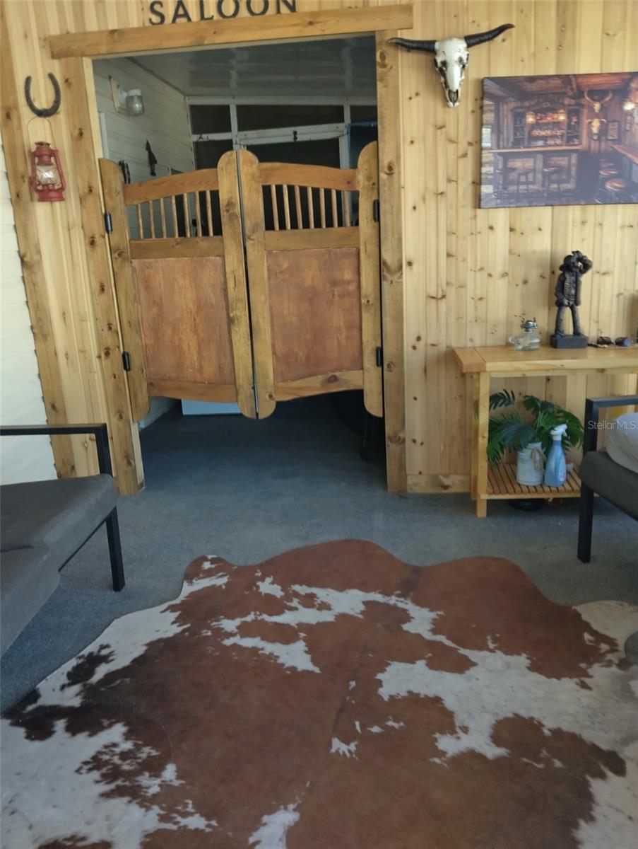 HOLIDAY PARK - Residential