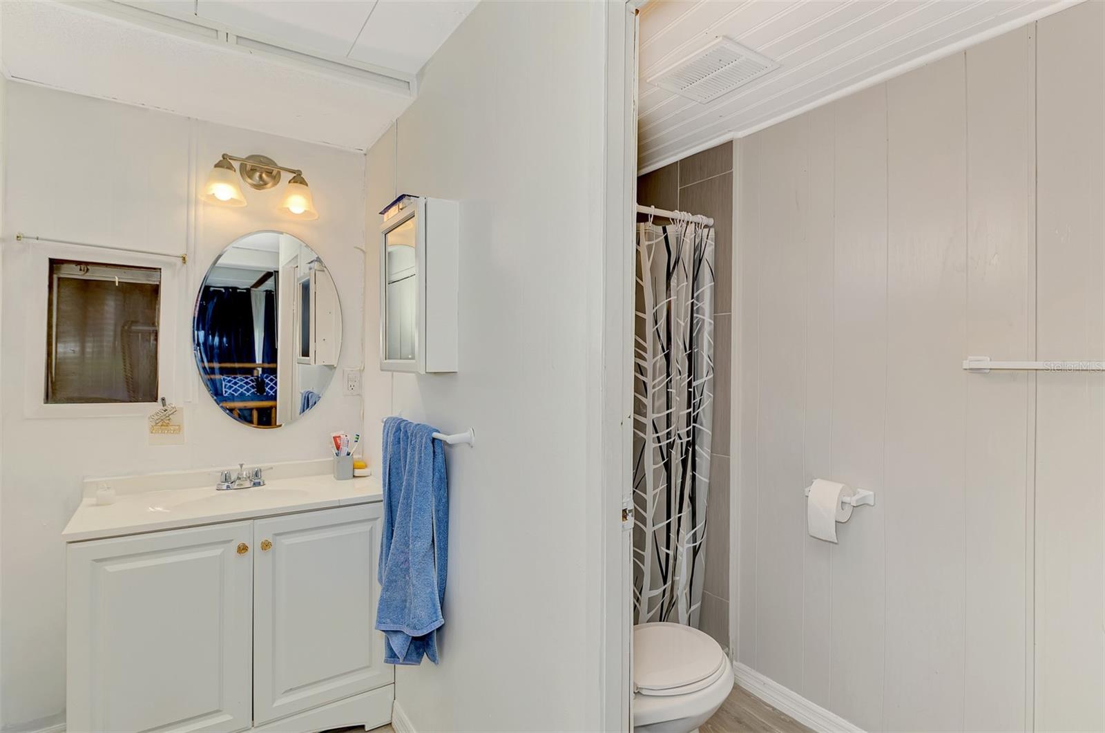 HOLIDAY PARK - Residential