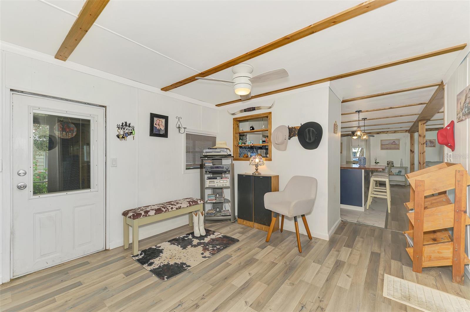 HOLIDAY PARK - Residential