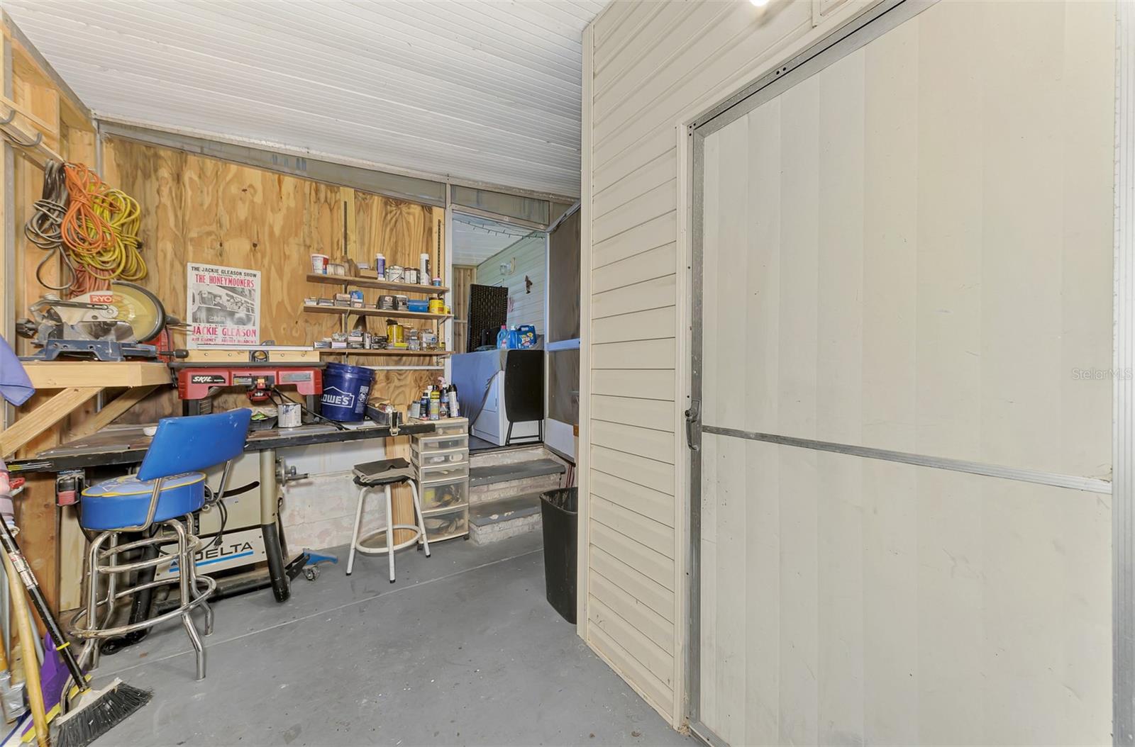 HOLIDAY PARK - Residential