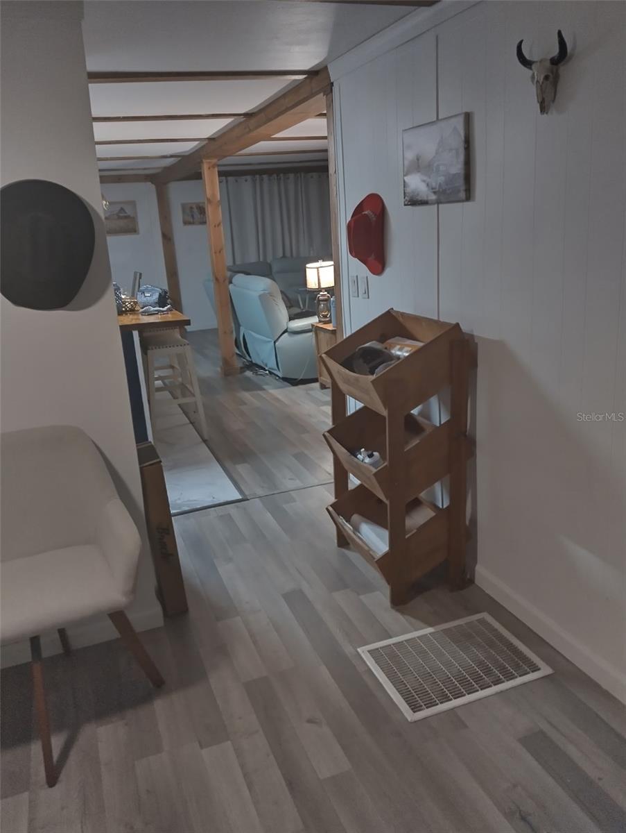 HOLIDAY PARK - Residential