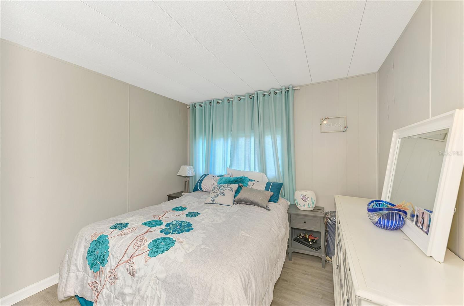 HOLIDAY PARK - Residential