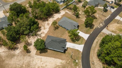 A home in OCALA