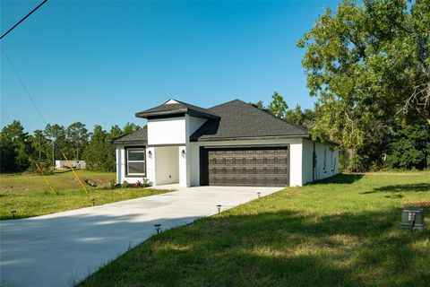 A home in OCALA