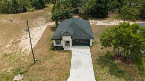 A home in OCALA