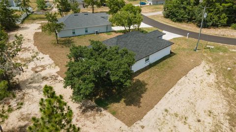 A home in OCALA