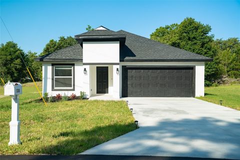 A home in OCALA