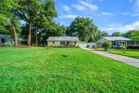 A home in OCALA