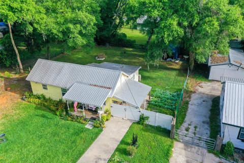 A home in OCALA