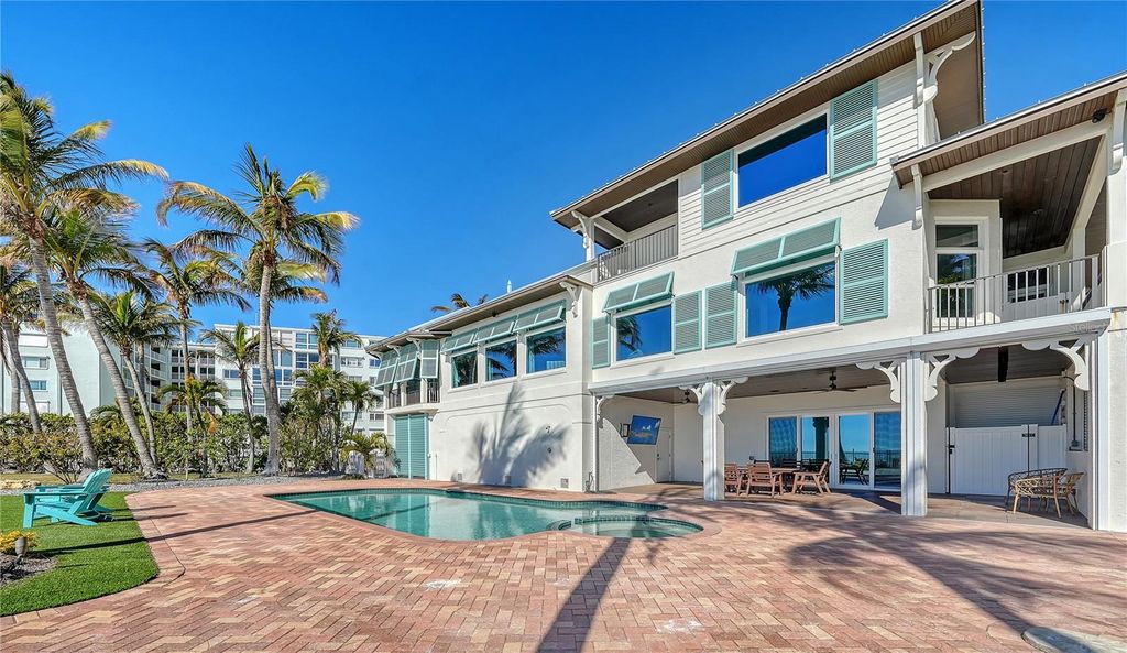 Photo of 95 52nd Street, Holmes Beach, FL 34217 (MLS # A4680380)