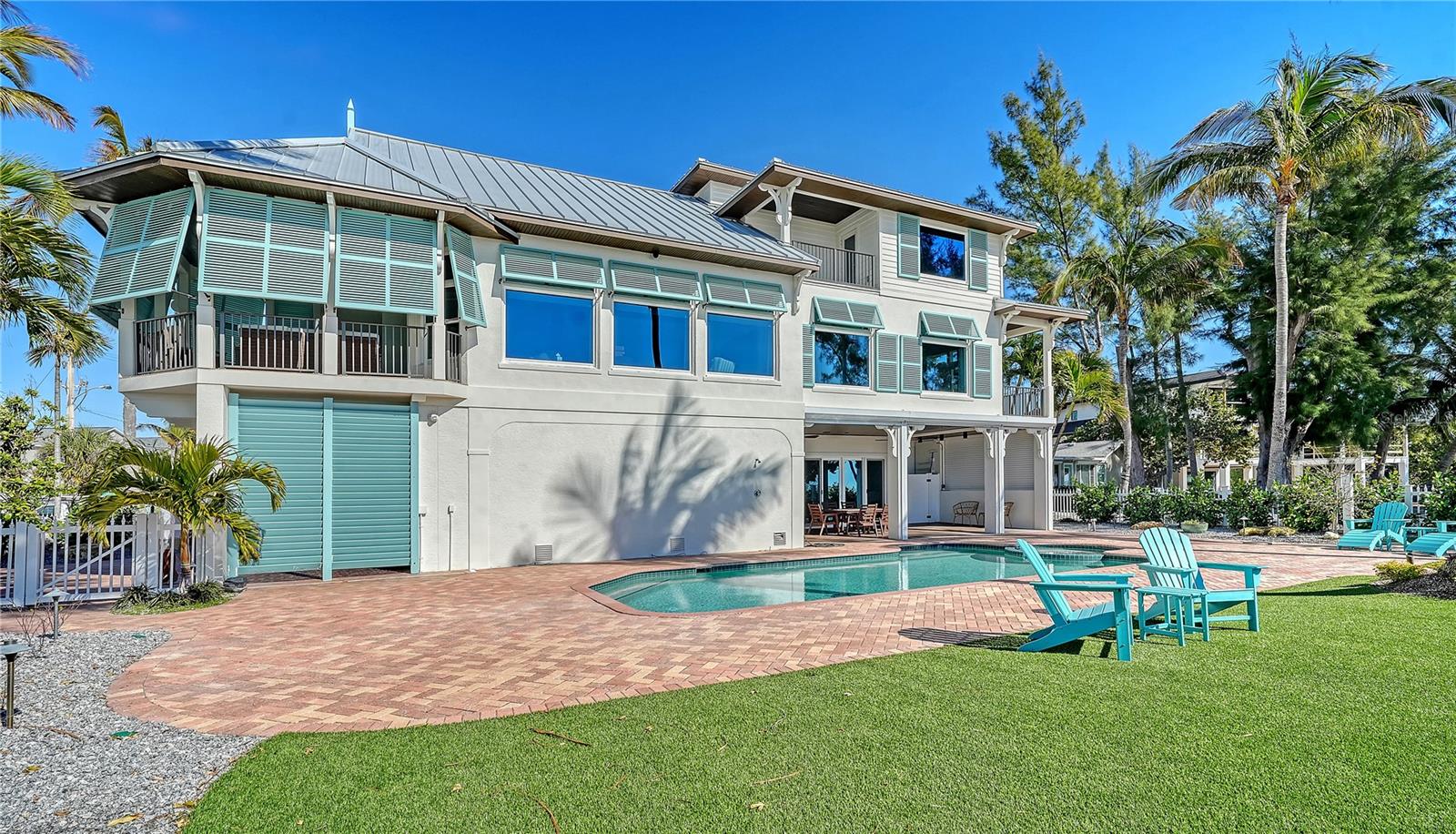 GUTIERREZ REV - Residential