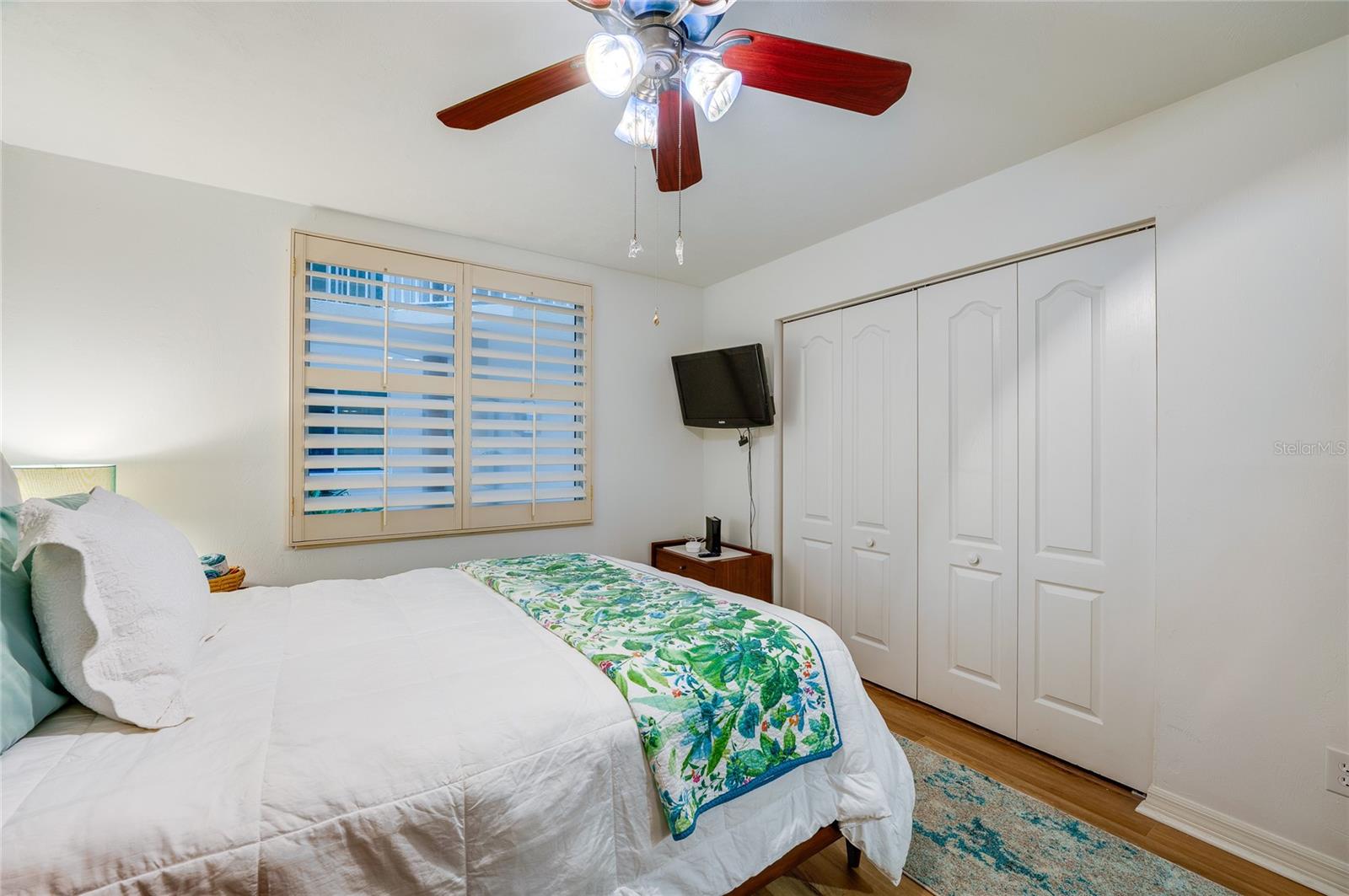 OCEANS CLOVERLEAF CONDO - Residential