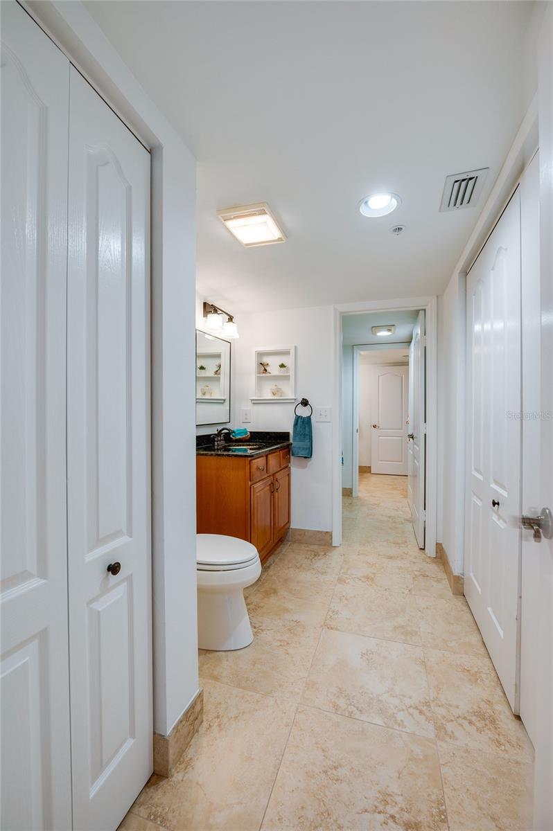 OCEANS CLOVERLEAF CONDO - Residential