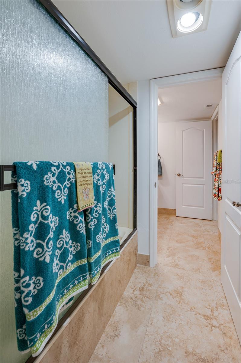 OCEANS CLOVERLEAF CONDO - Residential