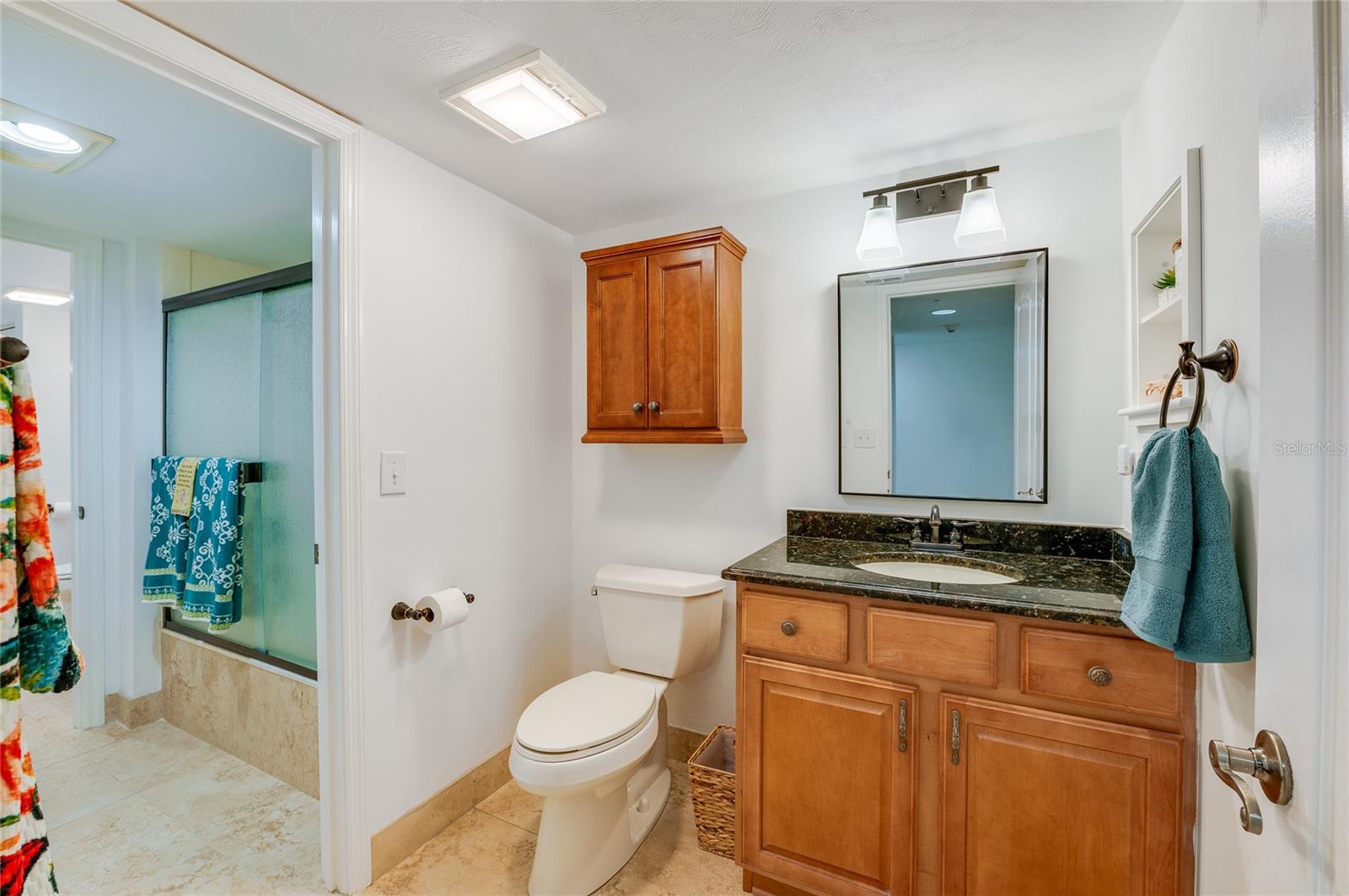OCEANS CLOVERLEAF CONDO - Residential