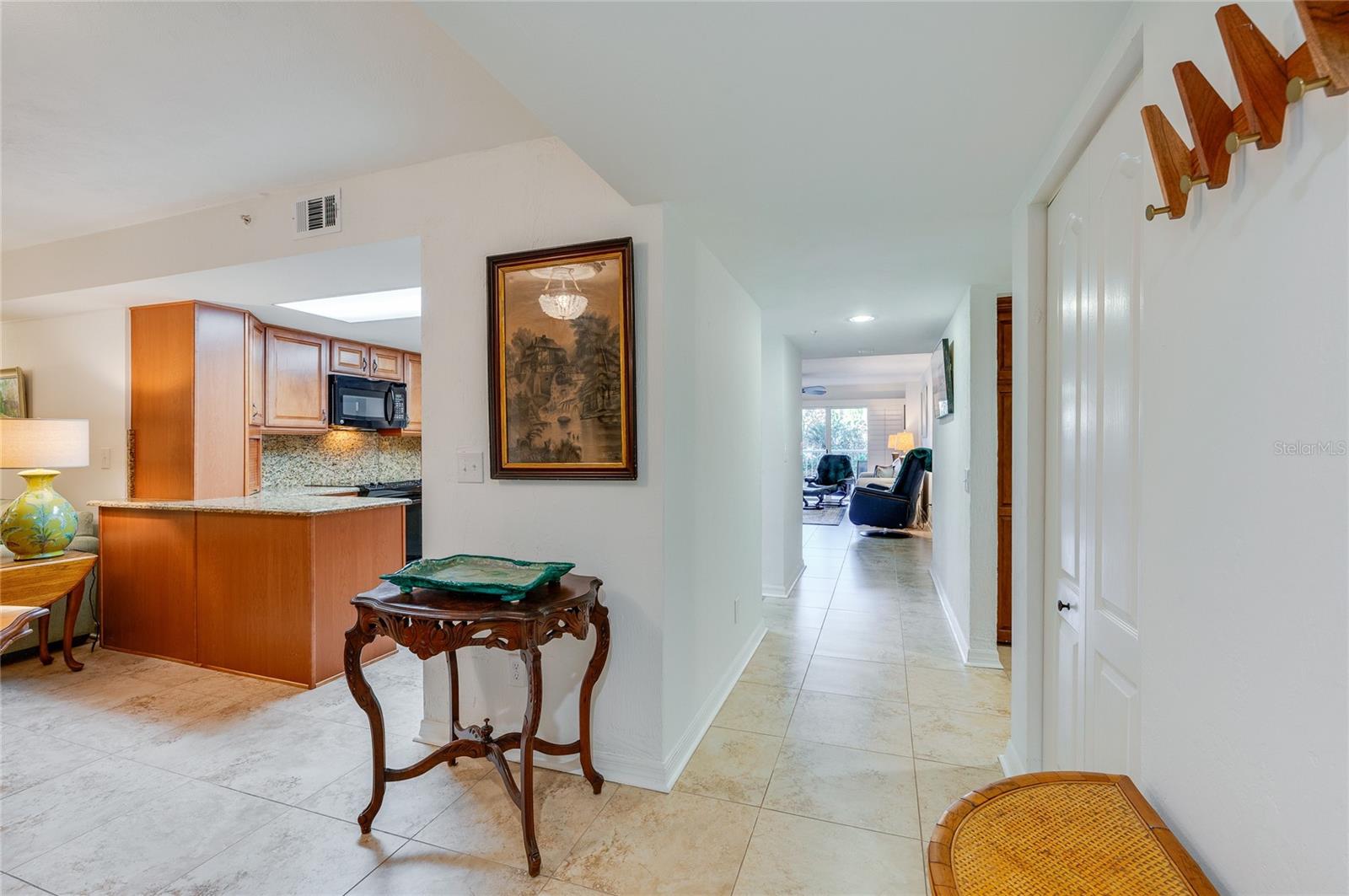 OCEANS CLOVERLEAF CONDO - Residential