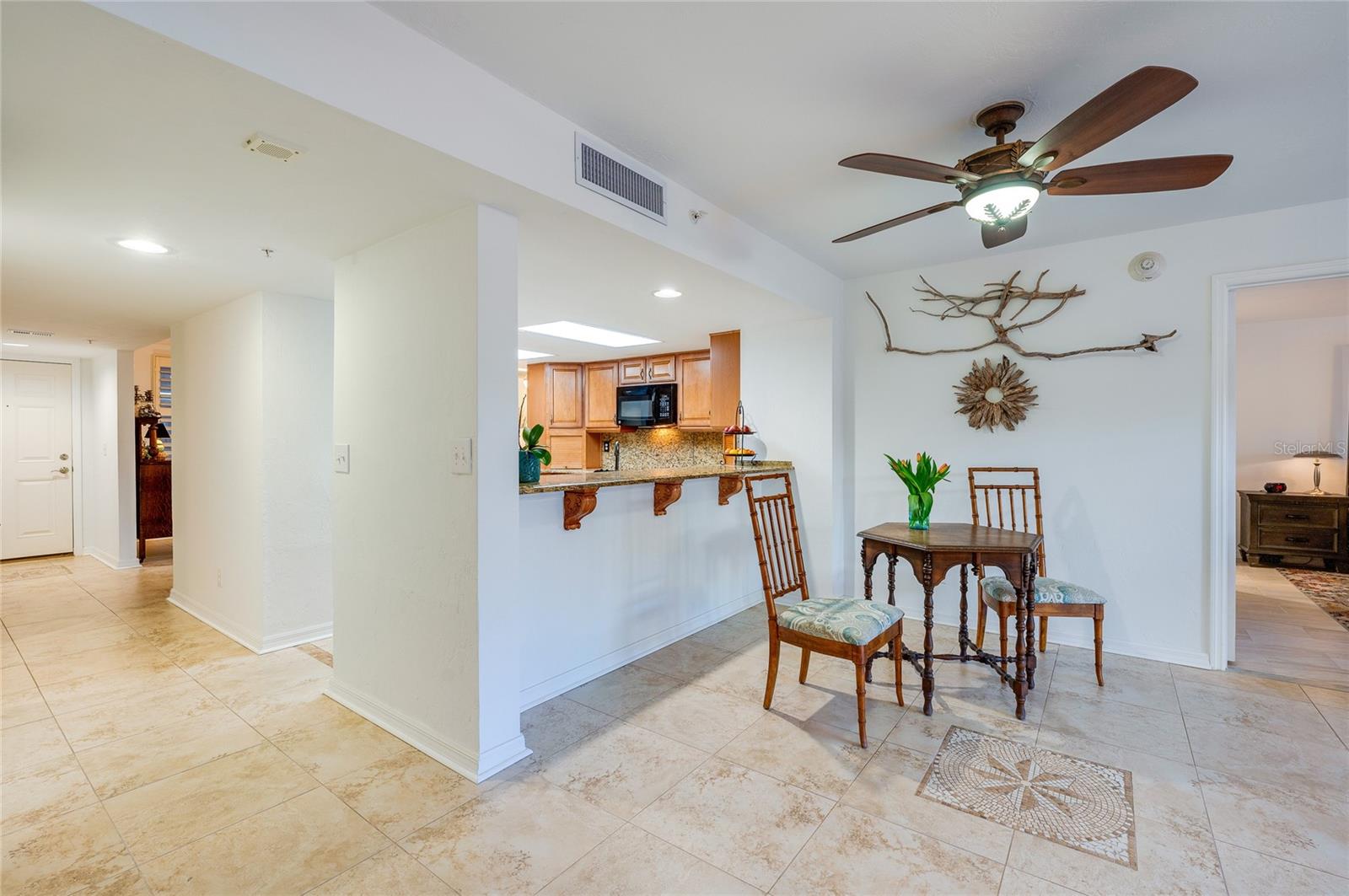 OCEANS CLOVERLEAF CONDO - Residential