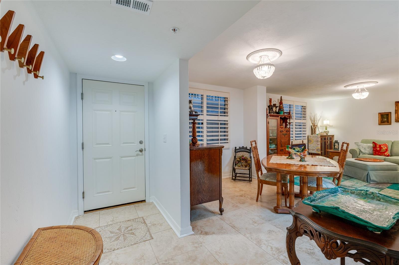 OCEANS CLOVERLEAF CONDO - Residential
