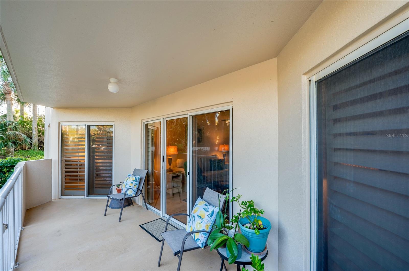 OCEANS CLOVERLEAF CONDO - Residential