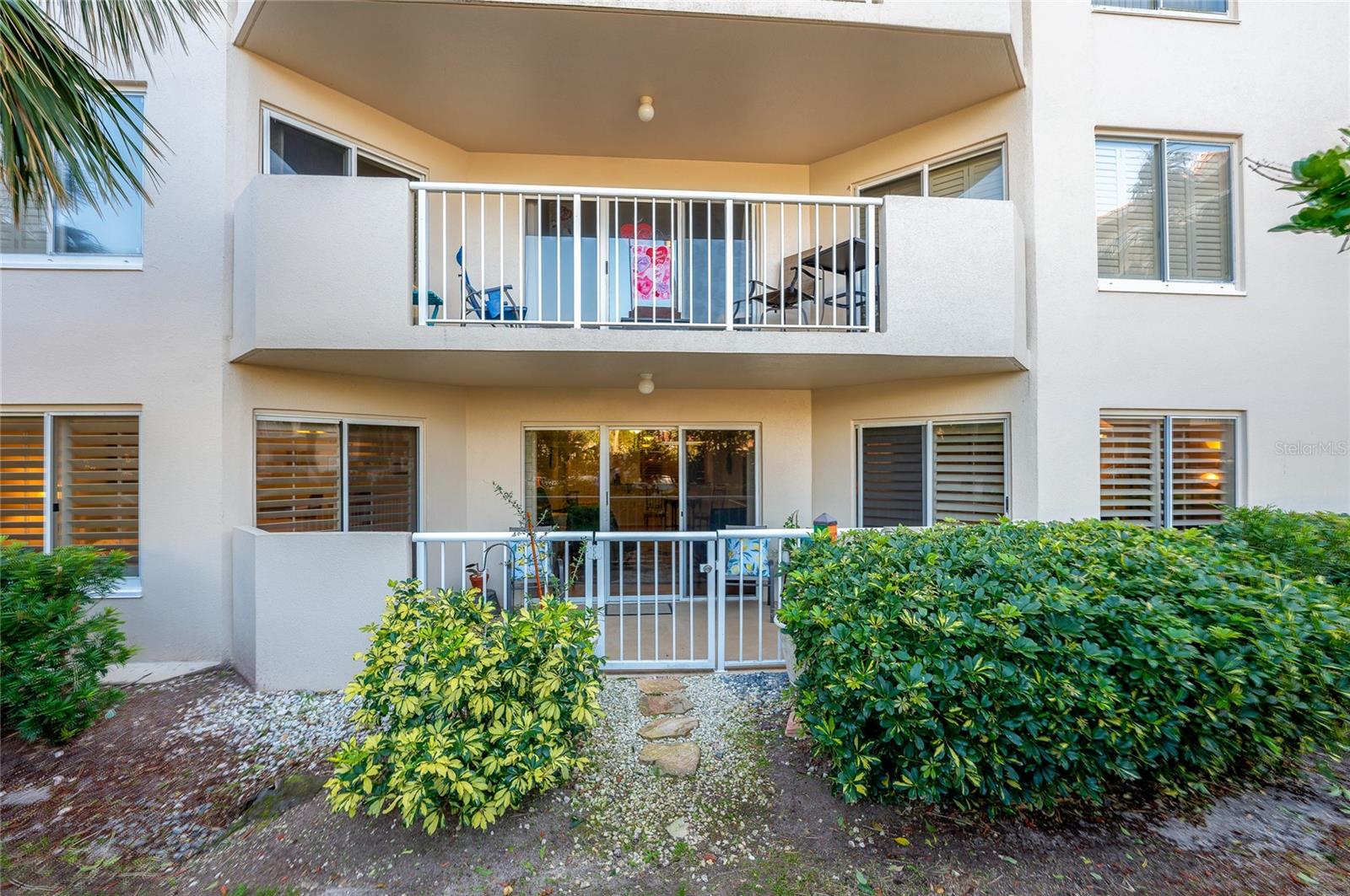 OCEANS CLOVERLEAF CONDO - Residential