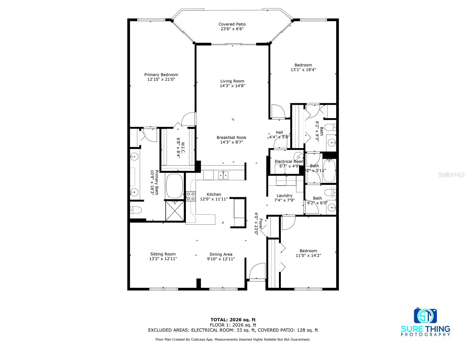 OCEANS CLOVERLEAF CONDO - Residential
