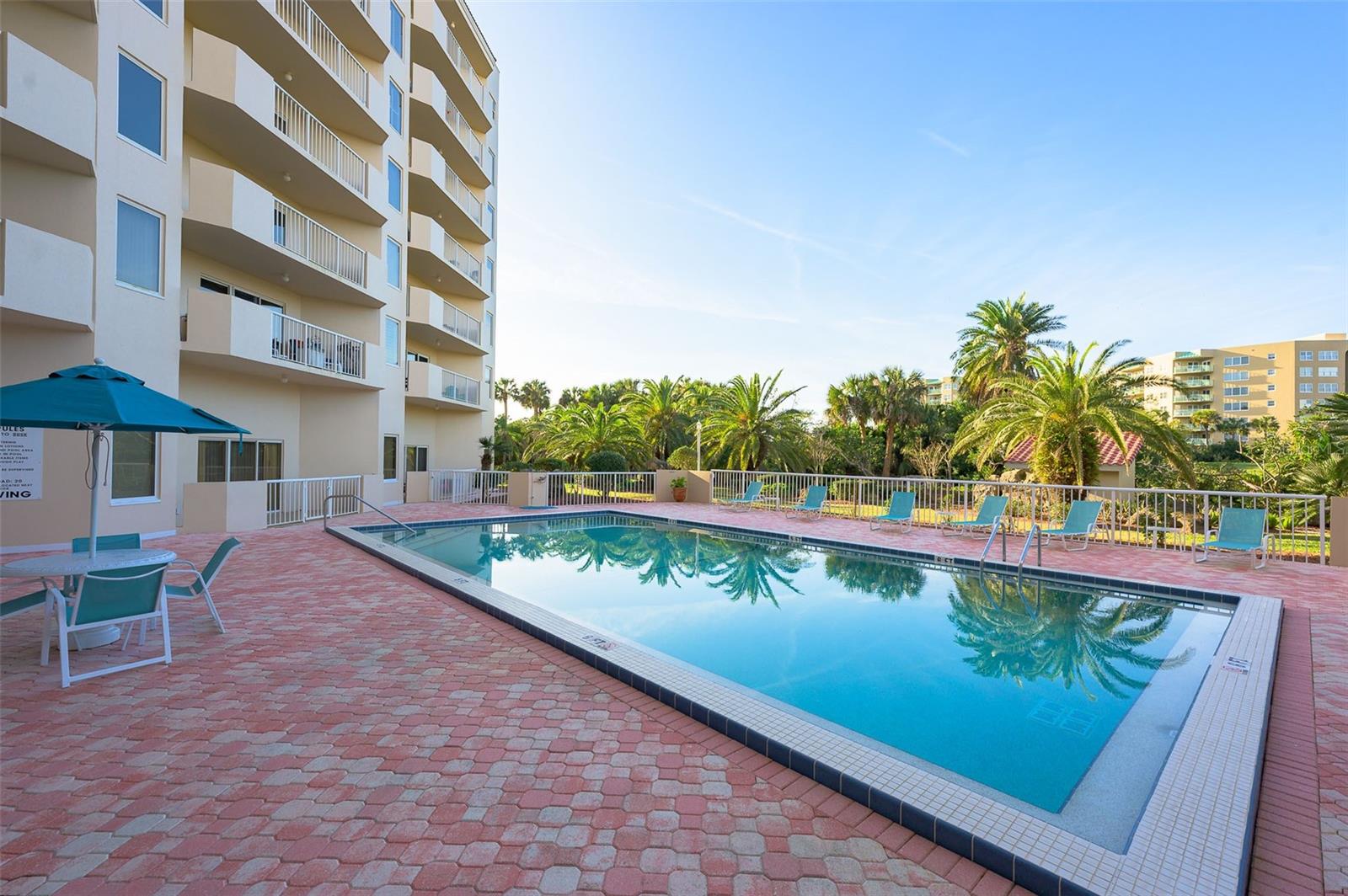 OCEANS CLOVERLEAF CONDO - Residential