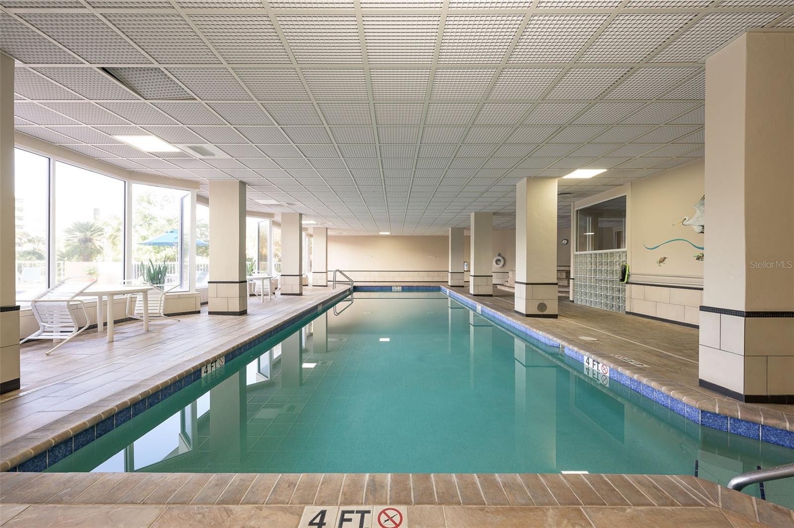 OCEANS CLOVERLEAF CONDO - Residential