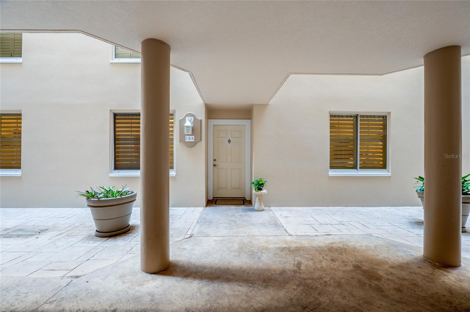 OCEANS CLOVERLEAF CONDO - Residential