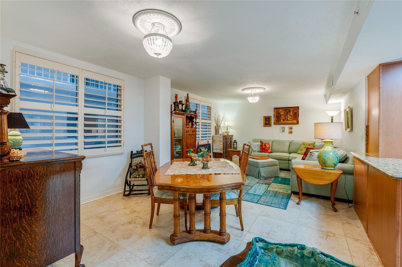 OCEANS CLOVERLEAF CONDO - Residential