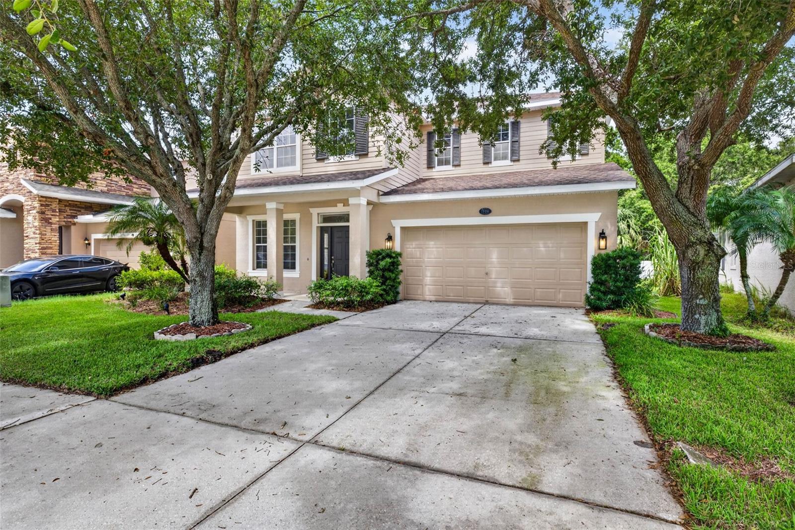 7906 CAMDEN WOODS DRIVE