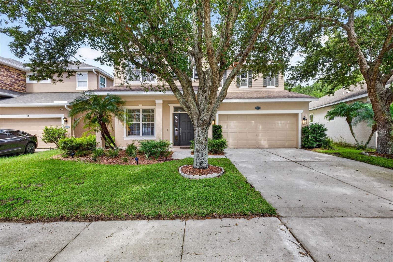 7906 CAMDEN WOODS DRIVE