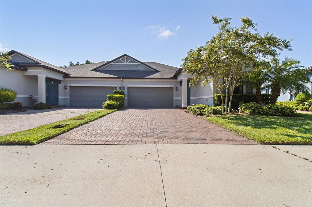 Photo of 16914 Balance Cove, Land O Lakes, FL 34638 (MLS # TB8411819)