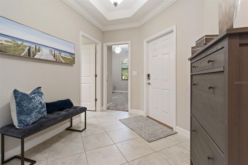 Photo of 16914 Balance Cove, Land O Lakes, FL 34638 (MLS # TB8411819)