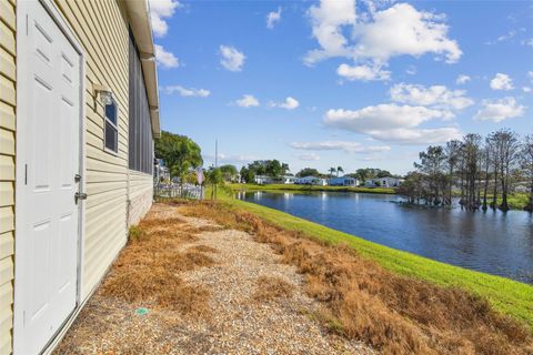 A home in OLDSMAR