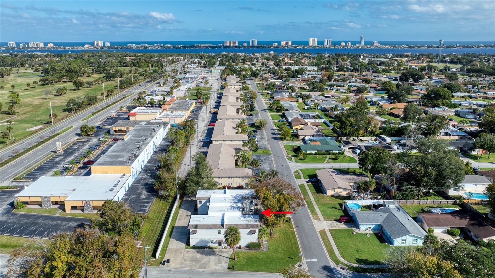 GOLF VIEW SEC 11 - Commercial Sale