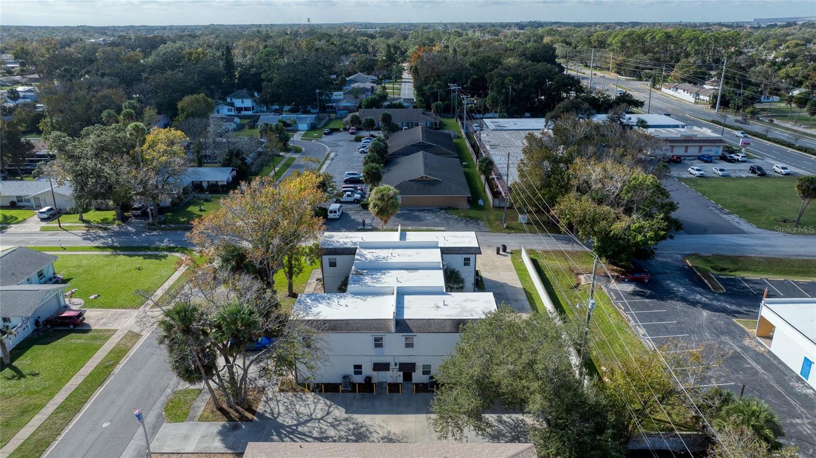 GOLF VIEW SEC 11 - Commercial Sale