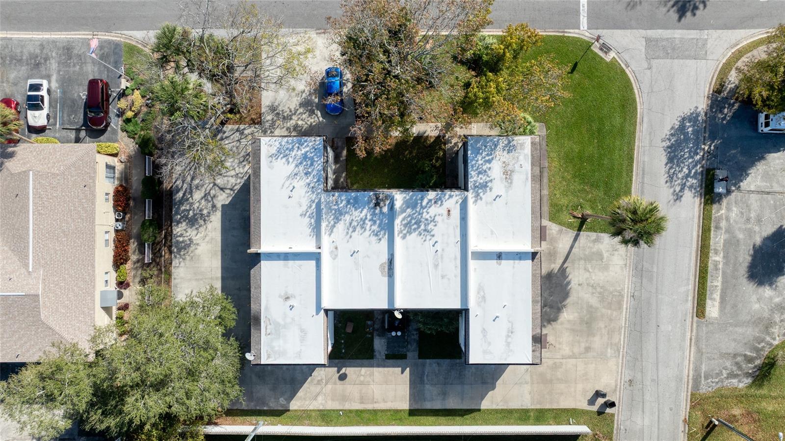 GOLF VIEW SEC 11 - Commercial Sale