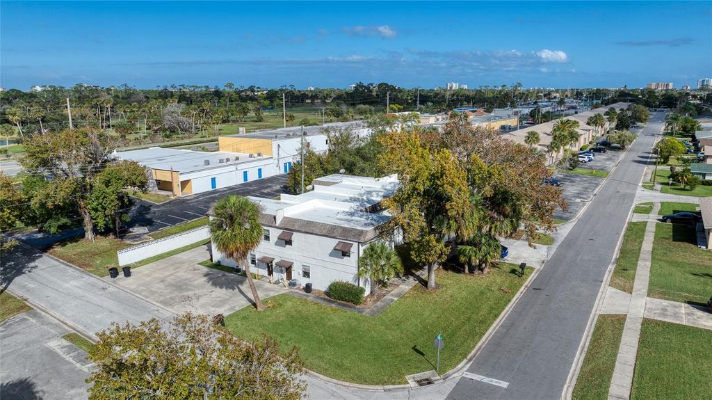 Photo of 644 Northern Road, South Daytona, FL 32119 (MLS # V4946261)