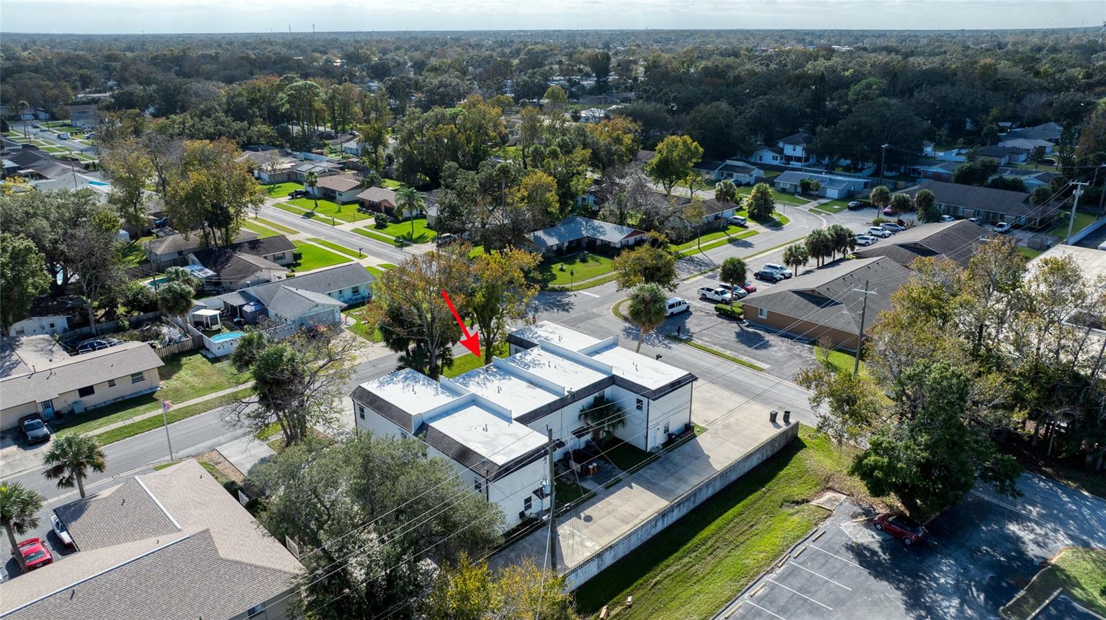 GOLF VIEW SEC 11 - Commercial Sale