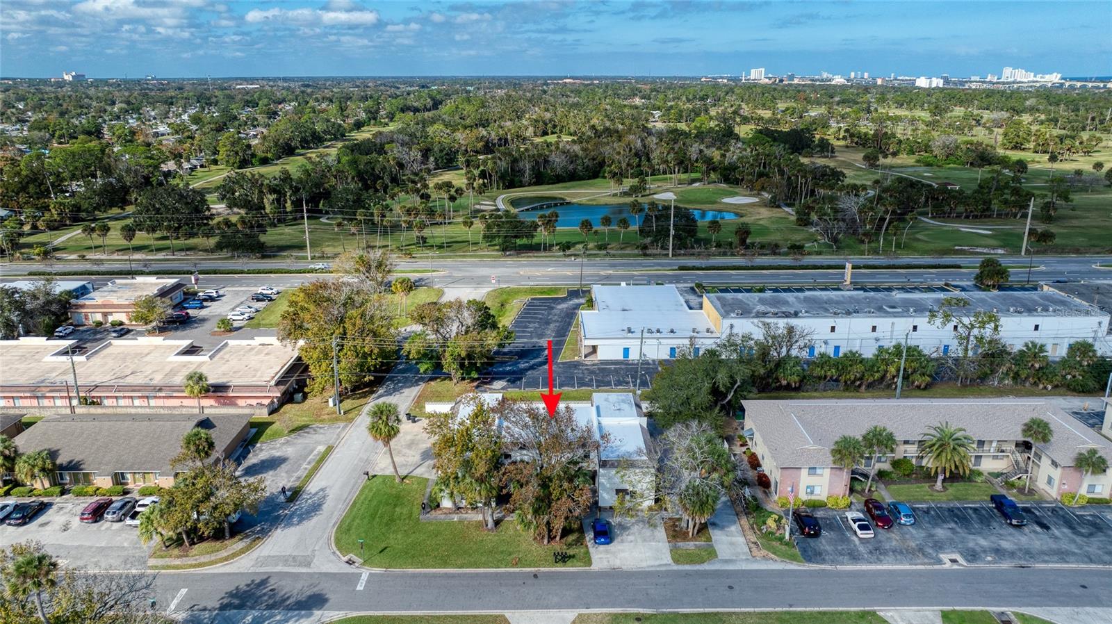 GOLF VIEW SEC 11 - Commercial Sale