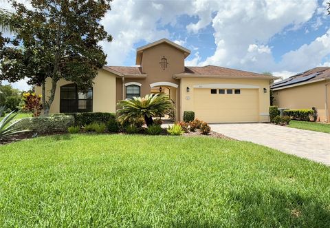 A home in KISSIMMEE