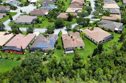 A home in KISSIMMEE