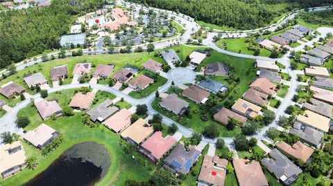 A home in KISSIMMEE