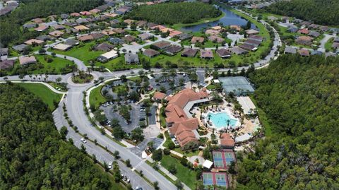 A home in KISSIMMEE