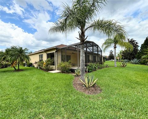 A home in KISSIMMEE