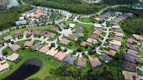 A home in KISSIMMEE