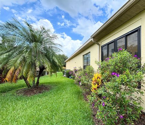 A home in KISSIMMEE