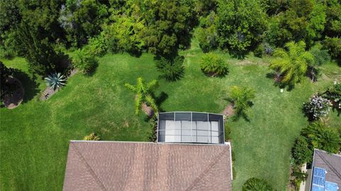 A home in KISSIMMEE