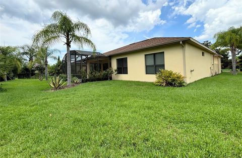 A home in KISSIMMEE